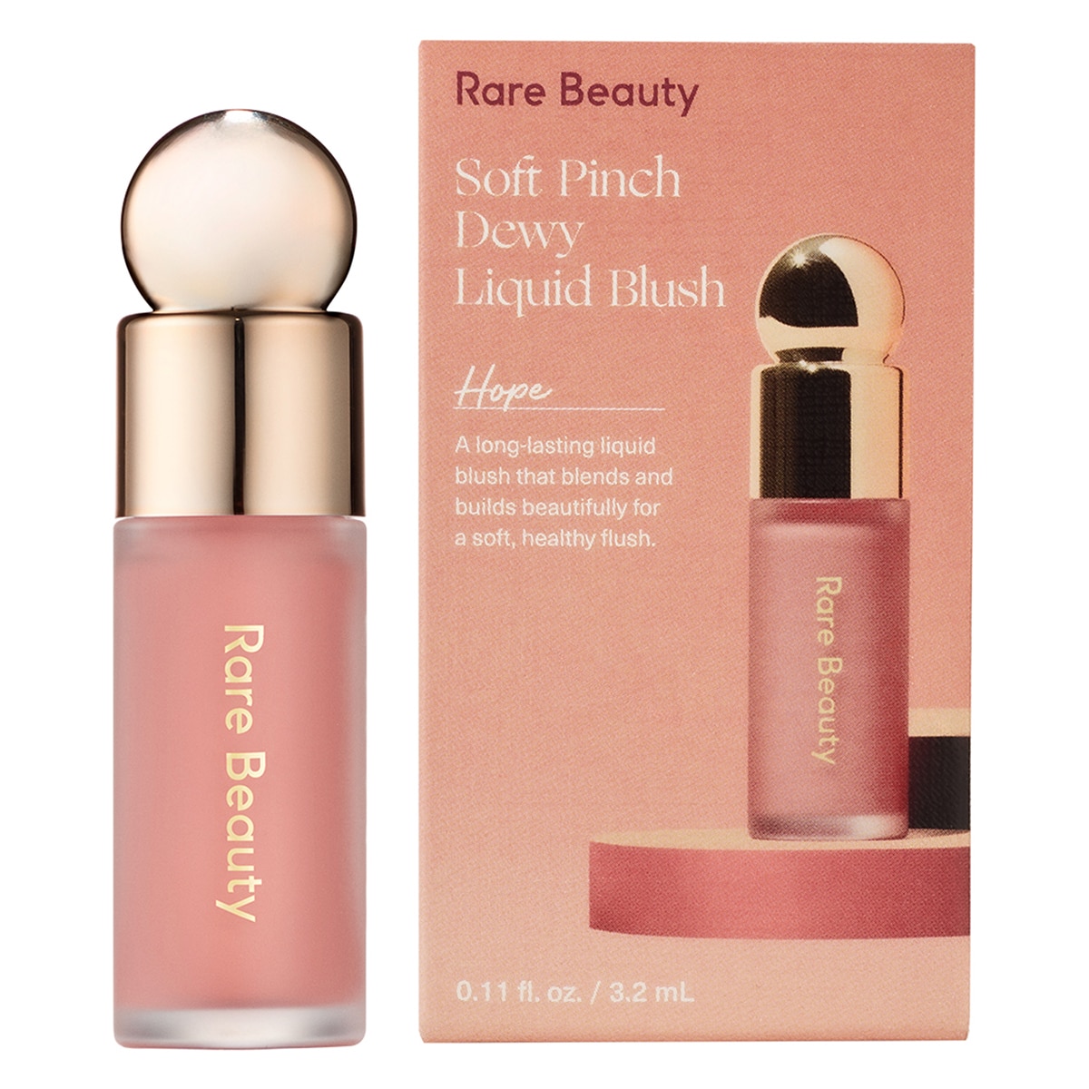 SOFT PINCH LIQUID BLUSH MINI (MINI BLUSH LÍQUIDO)